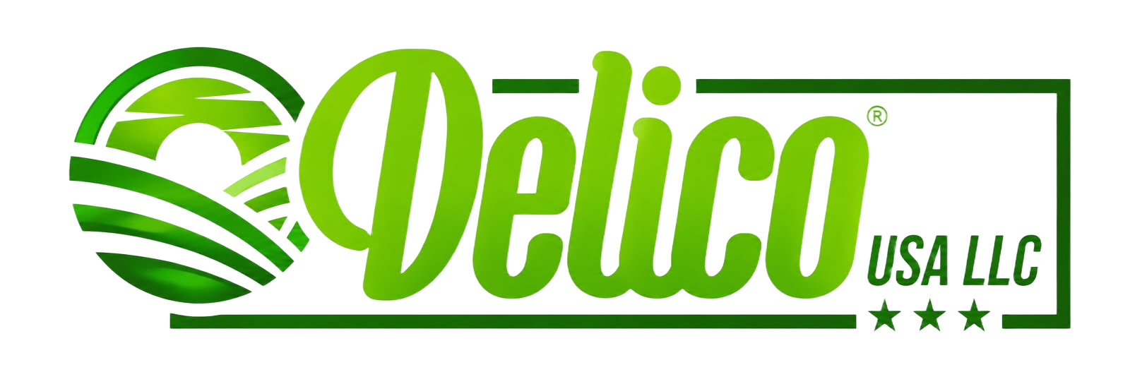 Delico USA LLC